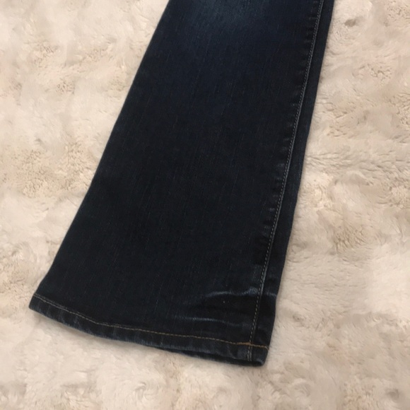 Abercrombie & Fitch Stretch  00s - Picture 3 of 6